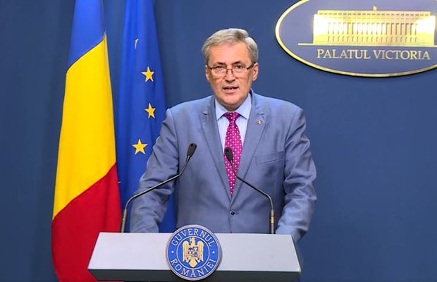 Ordonanța militară nr. 10 » Marcel Vela a anunțat noi măsuri: când au voie să iasă persoanele peste 65 de ani din casă