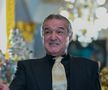 Gigi Becali, finanțatorul FCSB, a fost criticat de presa din Serbia