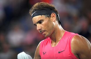 Rafa Nadal, „foarte pesimist” cu privire la revenirea tenisului » Care sunt temerile spaniolului