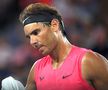 Rafael Nadal s-a declarat „foarte pesimist” cu privire la reluarea circuitului de tenis // sursă foto: Guliver/gettyimages