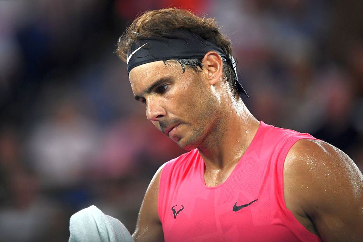 Rafa Nadal, „foarte pesimist” cu privire la revenirea tenisului » Care sunt temerile spaniolului
