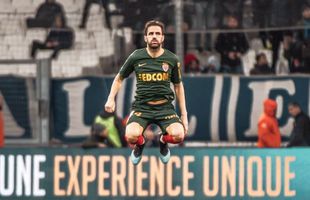 Cesc Fabregas renunță la 2,3 milioane pentru a ajuta AS Monaco să-și plătească angajații!