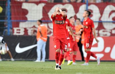 EXCLUSIV Altă problemă majoră la Dinamo! Motivul pentru care trebuie să facă urgent rost de un milion de euro