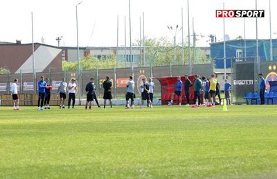 FCSB sfidează ordonanțele militare! Poliția s-a autosesizat » Ce riscă roș-albaștrii + reacția lui Becali: „Le-am spus să facem totul ca la carte”