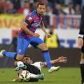 Lucian Sânmărtean a evoluat la FCSB între 2014 și 2015 / foto: Raed Krishan