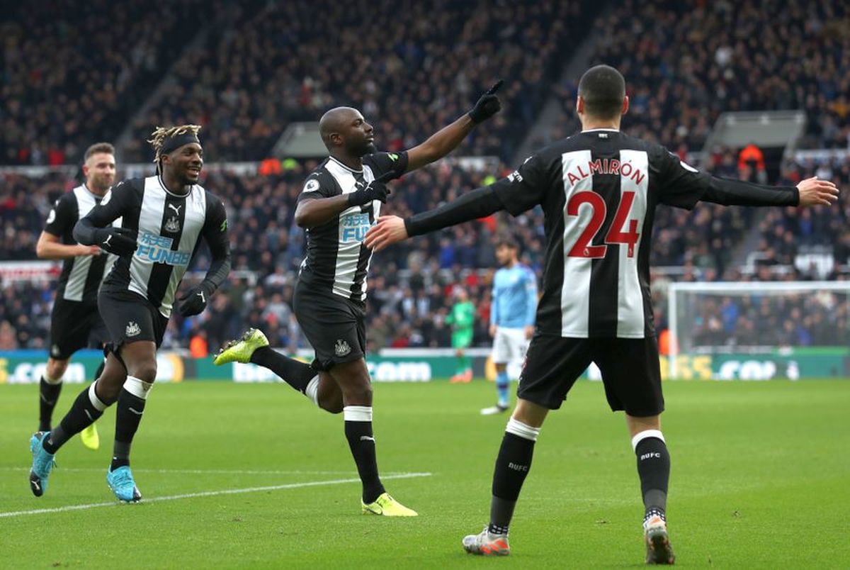 Newcastle are planuri mari » Prințul Mohammed bin Salman, pe urmele fundașului de 150 de milioane de euro din Serie A