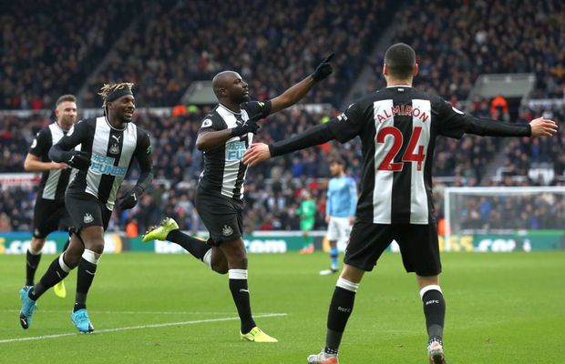 Newcastle are planuri mari » Prințul Mohammed bin Salman, pe urmele fundașului de 150 de milioane de euro din Serie A