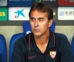 Julen Lopetegui avertizează că fotbaliștii vor avea nevoie de cel puțin 5 săptămâni de pregătire // sursă foto: Guliver/gettyimages