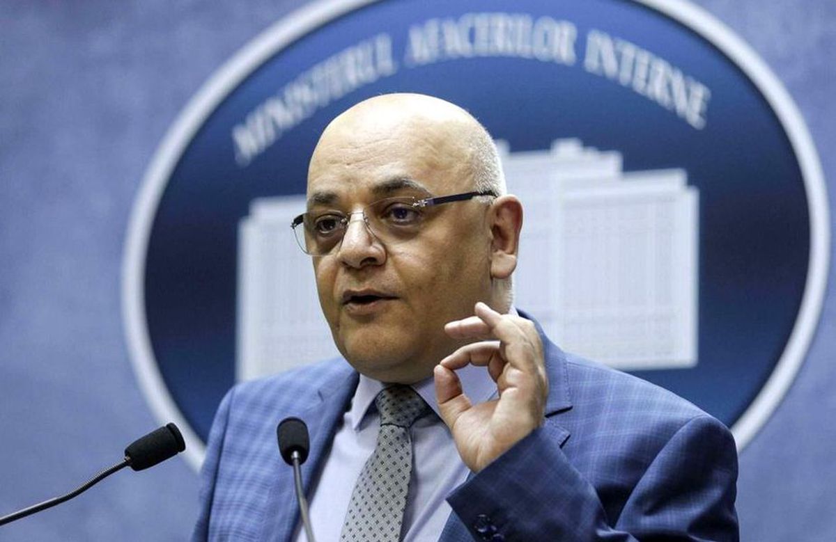 Raed Arafat avertizează: „În cazul ăsta, s-ar putea să nu mai fie data de 15 mai”