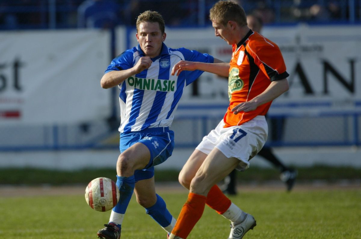 Cosmin Moți se retrage la finalul sezonului » Care este motivul și ce va face în continuare