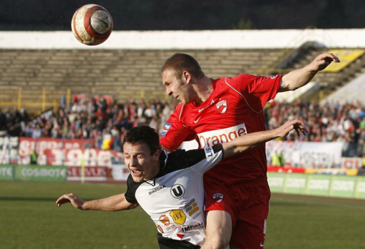 Cosmin Moți se retrage la finalul sezonului » Care este motivul și ce va face în continuare