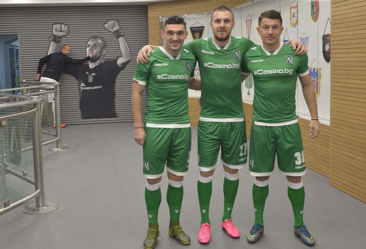 Cosmin Moți a semnat! Ce post va ocupa după retragerea din cariera de fotbalist