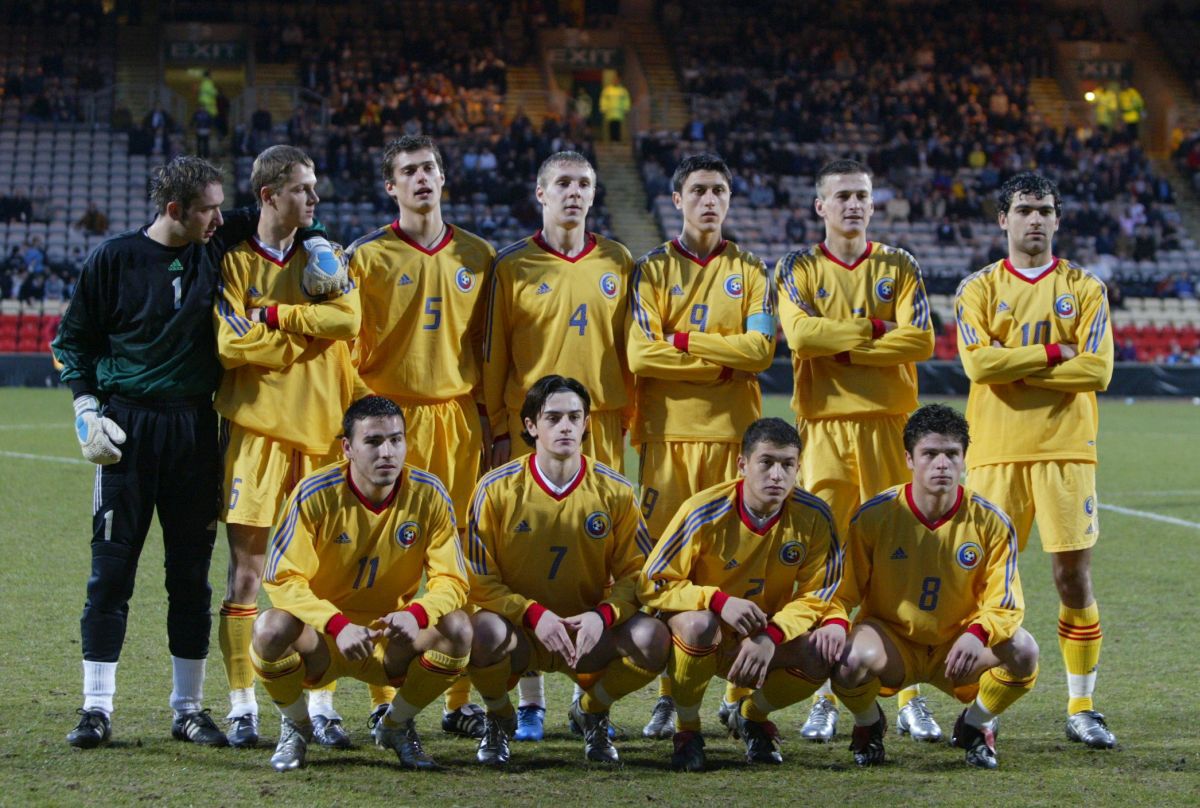 Un fost campion de la Dinamo așteaptă un telefon din „Ștefan cel Mare”: „Mă întorc dacă e nevoie!”