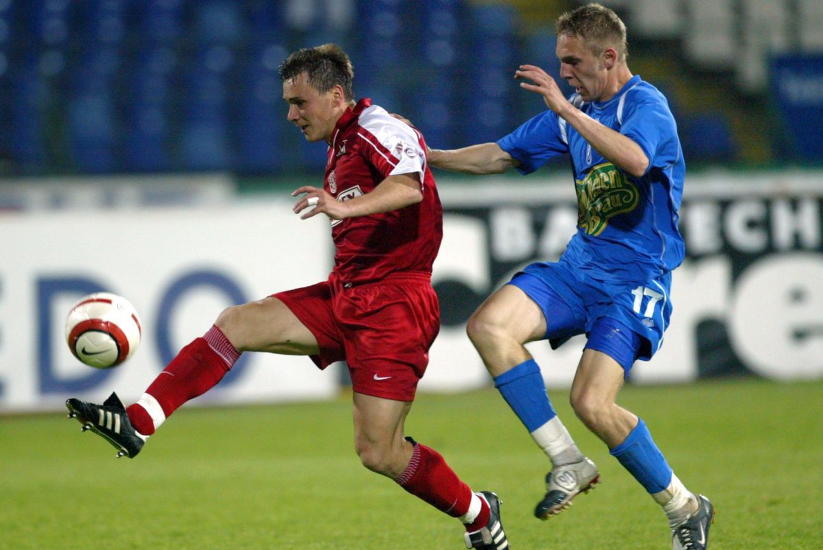 Cosmin Moți a semnat! Ce post va ocupa după retragerea din cariera de fotbalist