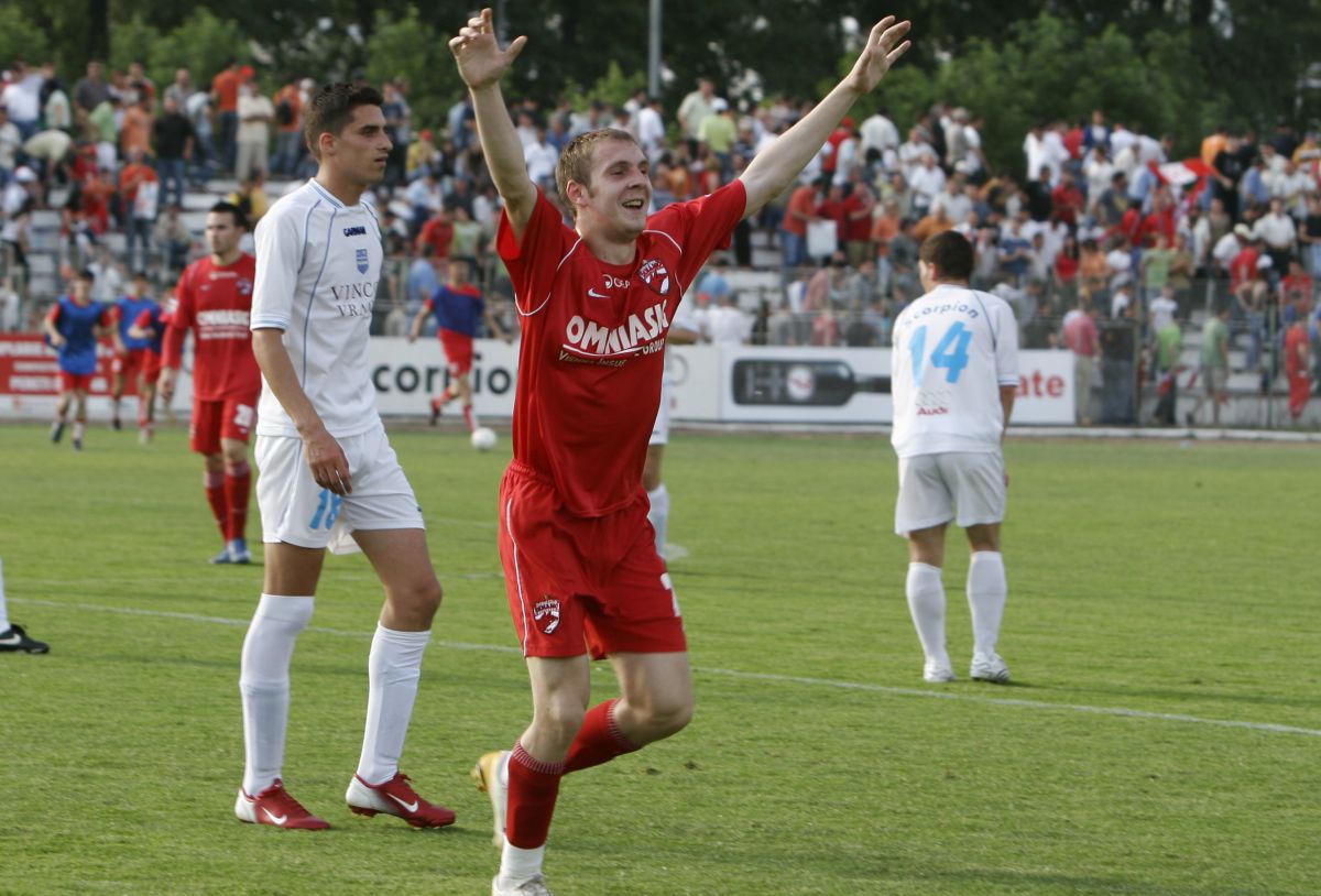 Cosmin Moți se retrage la finalul sezonului » Care este motivul și ce va face în continuare