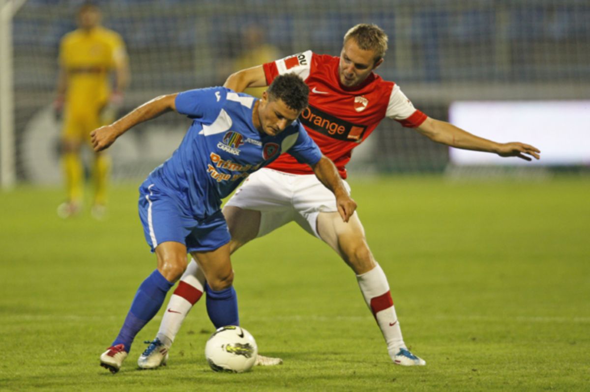 Cosmin Moți a semnat! Ce post va ocupa după retragerea din cariera de fotbalist