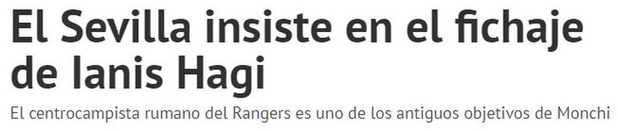 captură Fichajes.net captură Fichajes.net