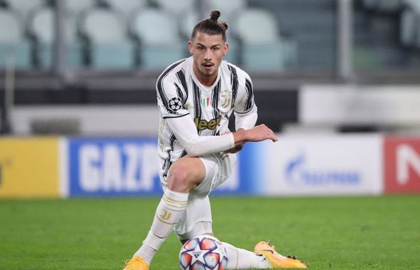 Radu Drăgușin ar putea schimba echipa » „Juventus este gata să îl ofere la schimb cu argentinianul”