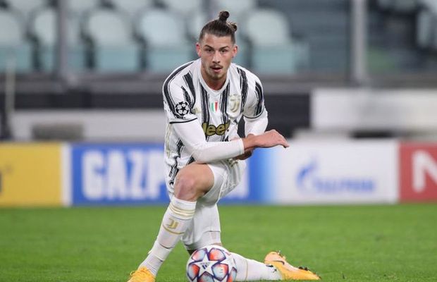 Radu Drăgușin ar putea schimba echipa » „Juventus este gata să îl ofere la schimb cu argentinianul”