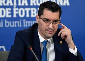 Planul lui Răzvan Burleanu, contrat din Liga 1 » Propunerea șefilor de club în privința regulii U21