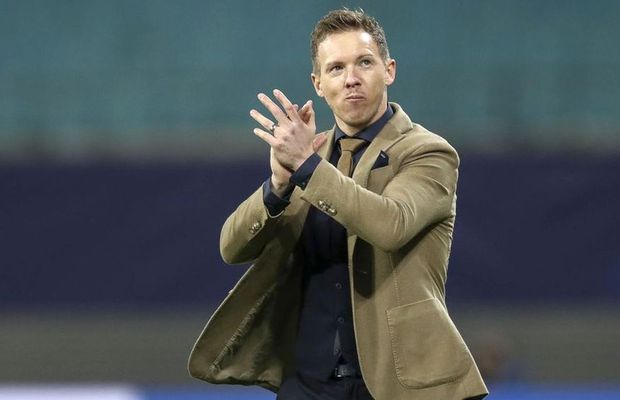 Nagelsmann, oficial la Bayern! A devenit cel mai scump antrenor din lume