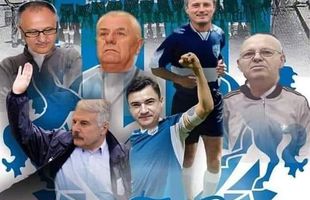 Poli Iași, aniversare cu scântei! Cum i-au ironizat fanii pe conducători