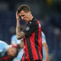 Din lider în Serie A, s-a prăbușit pe locul 5! Neașteptata transformare a lui AC Milan