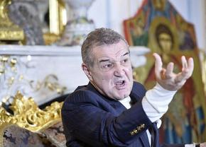 Delegare-șoc! CCA aruncă în aer derby-ul Craiova - FCSB: arbitrează dușmanul lui Gigi Becali