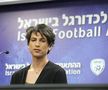 Sagi Berman - arbitrul din Israel - 27.04.2021