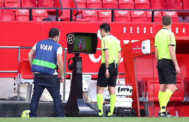 LPF, ultimele detalii despre VAR în Liga 1: „Termenul e clar, toate părțile și-au asumat asta”