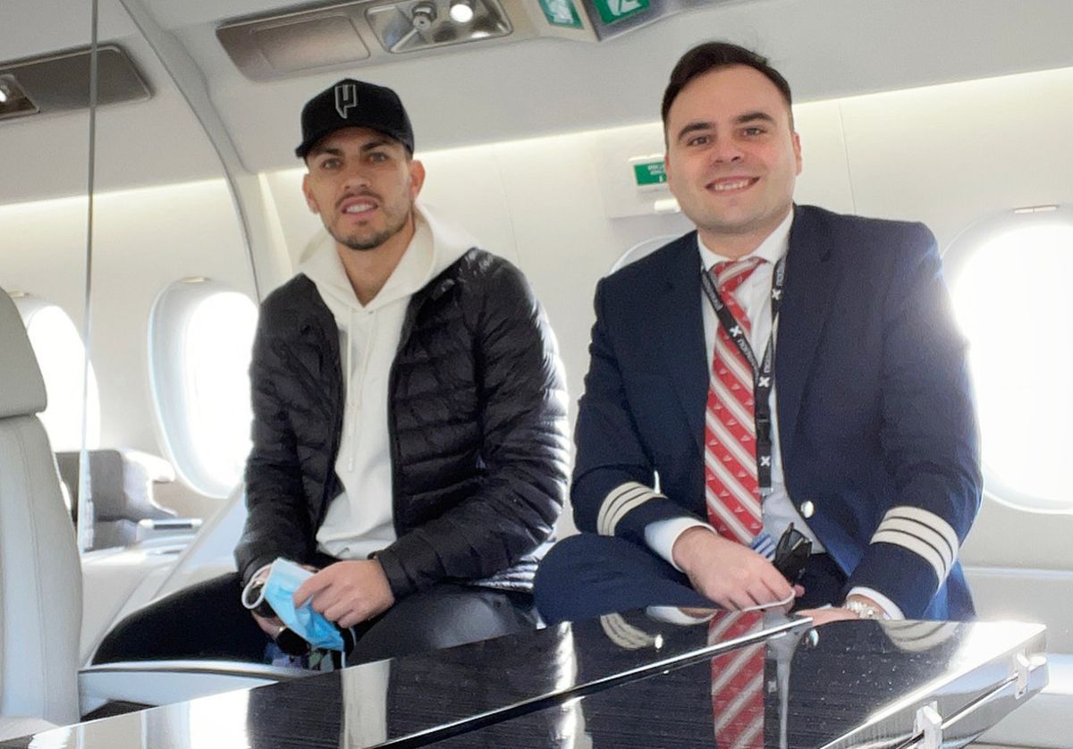 Emilian Toma, pilotul vedetelor