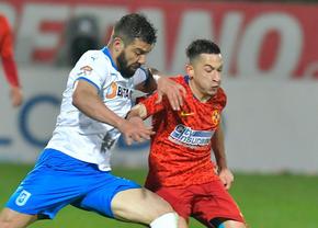 Gigi Becali reacționează după ce Istvan Kovacs a fost delegat la Craiova - FCSB: „Vor să arate că sunt stăpâni! Dar îmi convine”