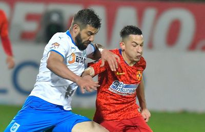 Gigi Becali reacționează după ce Istvan Kovacs a fost delegat la Craiova - FCSB: „Vor să arate că sunt stăpâni! Dar îmi convine”