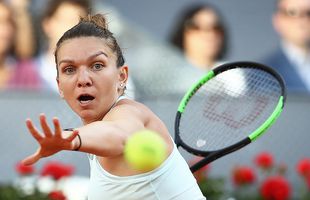 Simona Halep, gata de turneul de la Madrid: „Mă simt ca acasă, iar jocul meu arată bine” » De ce crede că are un avantaj în capitala Spaniei