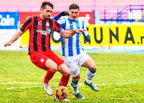 Jignit de antrenor și exclus din lot, Calcan și-a reziliat contractul cu Poli Iași » O echipă din play-off a intrat rapid pe fir!