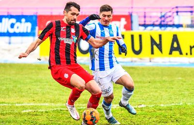 Jignit de antrenor și exclus din lot, Calcan și-a reziliat contractul cu Poli Iași » O echipă din play-off a intrat rapid pe fir!