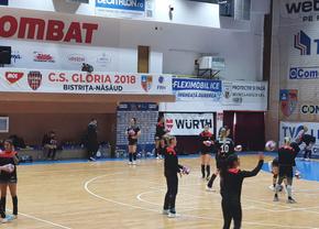 Scandal în „Liga Florilor” » Gloria Buzău - Măgura Cisnădie, aproape să se încheie cu o repriză de box: „Nici nu vreau să îi rostesc numele”