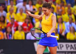 Simona Halep, contestată de o dublă medaliată olimpică: „Cine vrea să fie? Cum are tupeul să pretindă asta?”