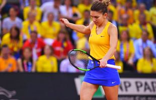 Simona Halep, contestată de o dublă medaliată olimpică: „Cine vrea să fie? Cum are tupeul să pretindă asta?”