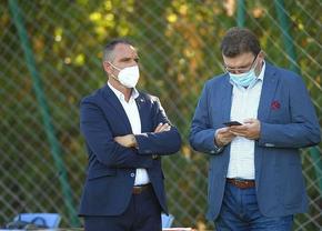 Un investitor e gata să preia acțiunile lui Dinamo de la Cortacero: „Toți dinamoviștii trebuie să facem tot ce e mai bine pentru această echipă”