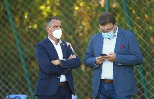 Un investitor e gata să preia acțiunile lui Dinamo: „Cortacero l-a refuzat în iarnă, dar el e dispus să cumpere clubul și acum”