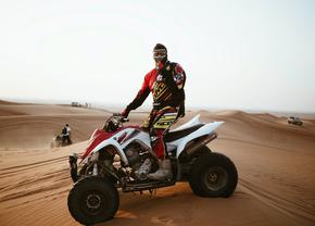 Care sunt cele mai mari pericole de pe șosea pentru cauciucurile ATV?