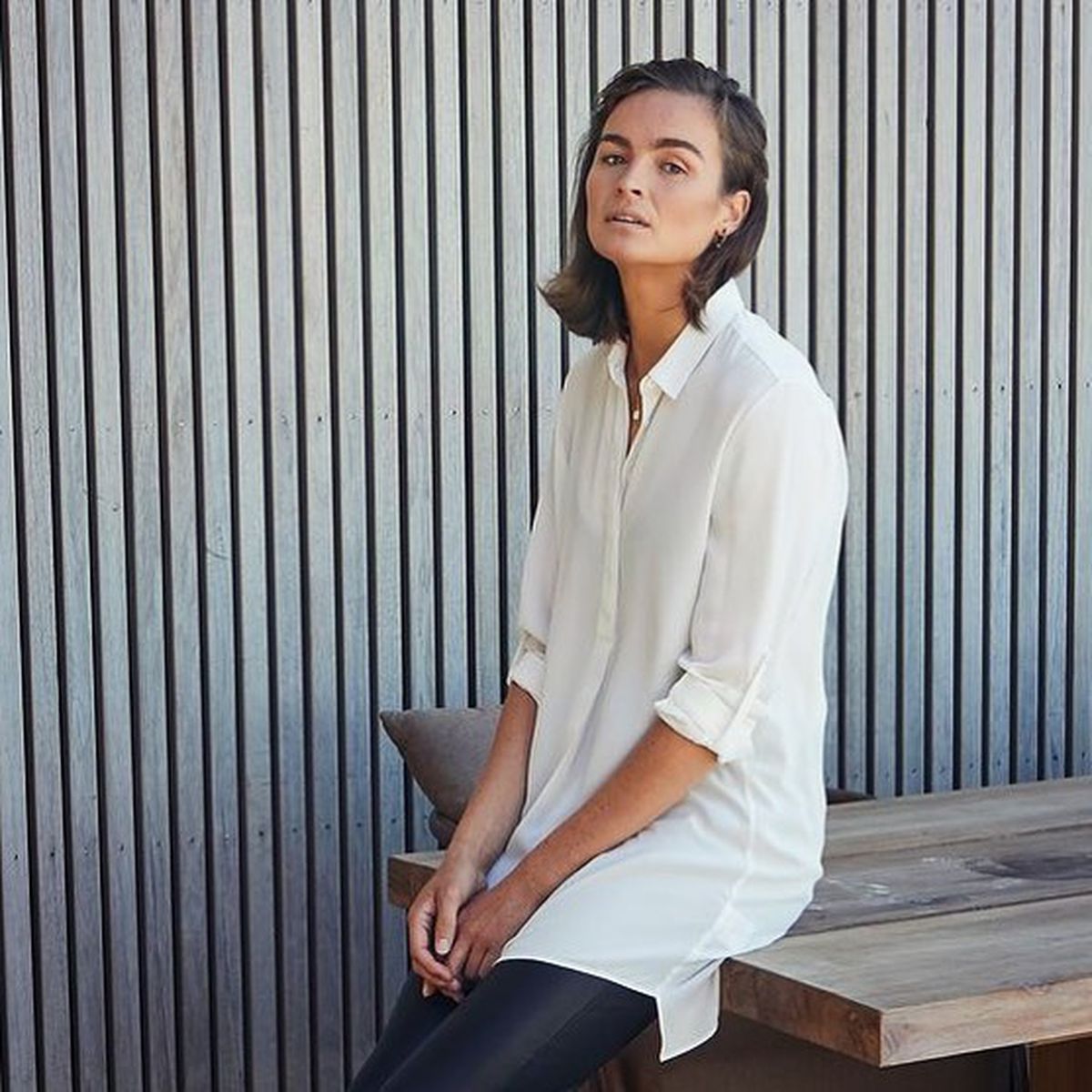 CSM București și-a adus fotomodel! Fostul loc 2 de la „Next Top Model!” o va înlocui pe Crina Pintea