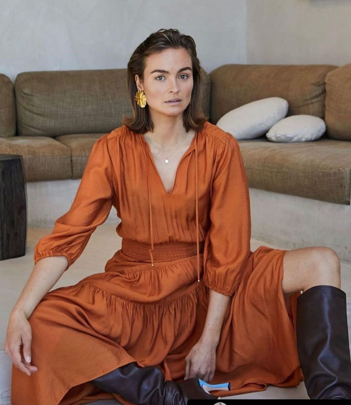 CSM București și-a adus fotomodel! Fostul loc 2 de la „Next Top Model!” o va înlocui pe Crina Pintea