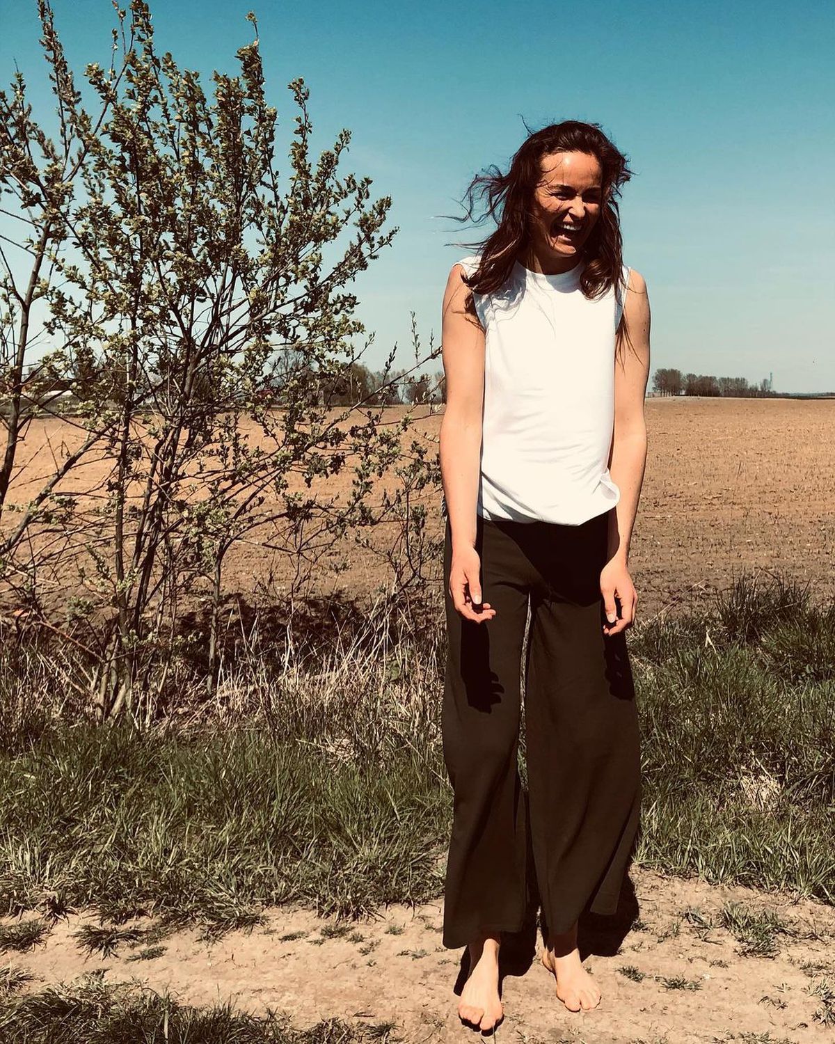 CSM București și-a adus fotomodel! Fostul loc 2 de la „Next Top Model!” o va înlocui pe Crina Pintea