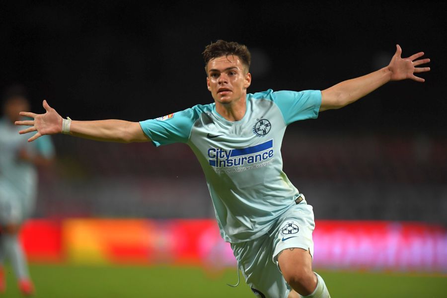Cristi Dumitru Cristi Dumitru