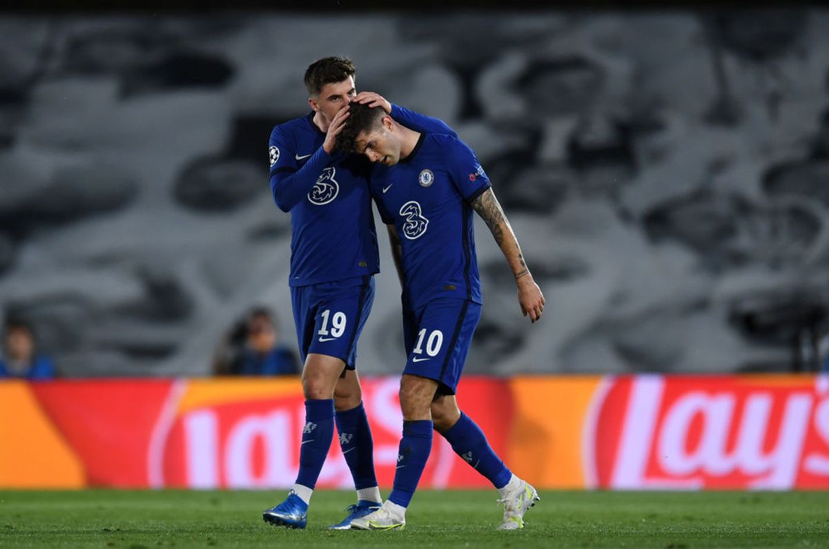 Stupoare la Real Madrid! Motivul incredibil pentru care Marcelo nu poate juca în returul cu Chelsea