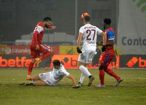 CFR Cluj - FC Botoșani » Clujenii pot trece pe primul loc în play-off » Echipe probabile + cote
