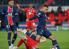 PSG - Manchester City » Duel de vis în semifinalele Champions League » Echipe probabile + cote
