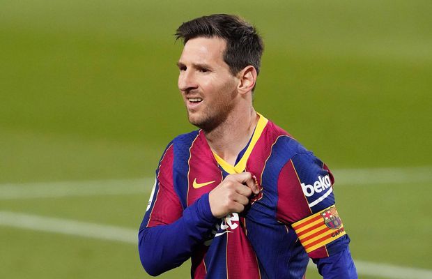 Chiar îl vor pe Messi! Anunțul care îi dă fiori Barcelonei » Contractul e GATA!